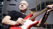 Mark Knopfler