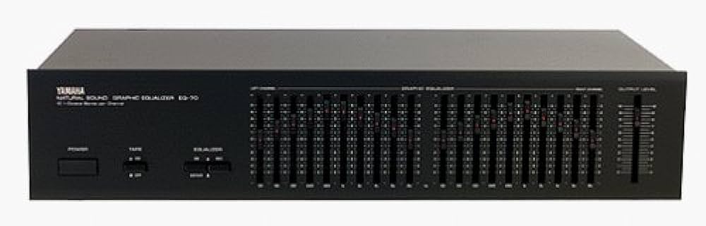 Yamaha EQ 70