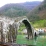 Ponte della Maddalena sul fiume Serchio, detto ponte del Diavolo