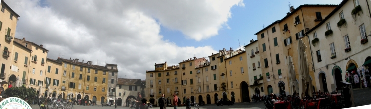 Piazza Anfiteatro